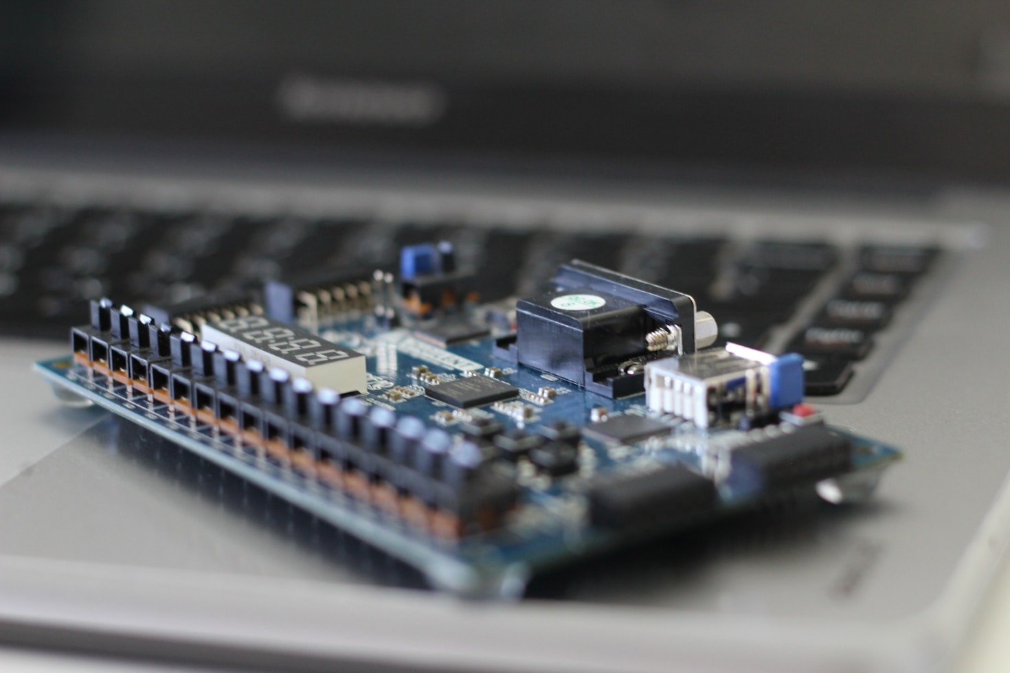 Development of the video codec H.264